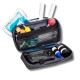 Botiquin Pocket Diabetics Negro